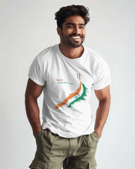 Independence day Unisex Oversized Standard T-Shirt