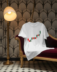 A Trader Unisex Oversized Standard T-Shirt