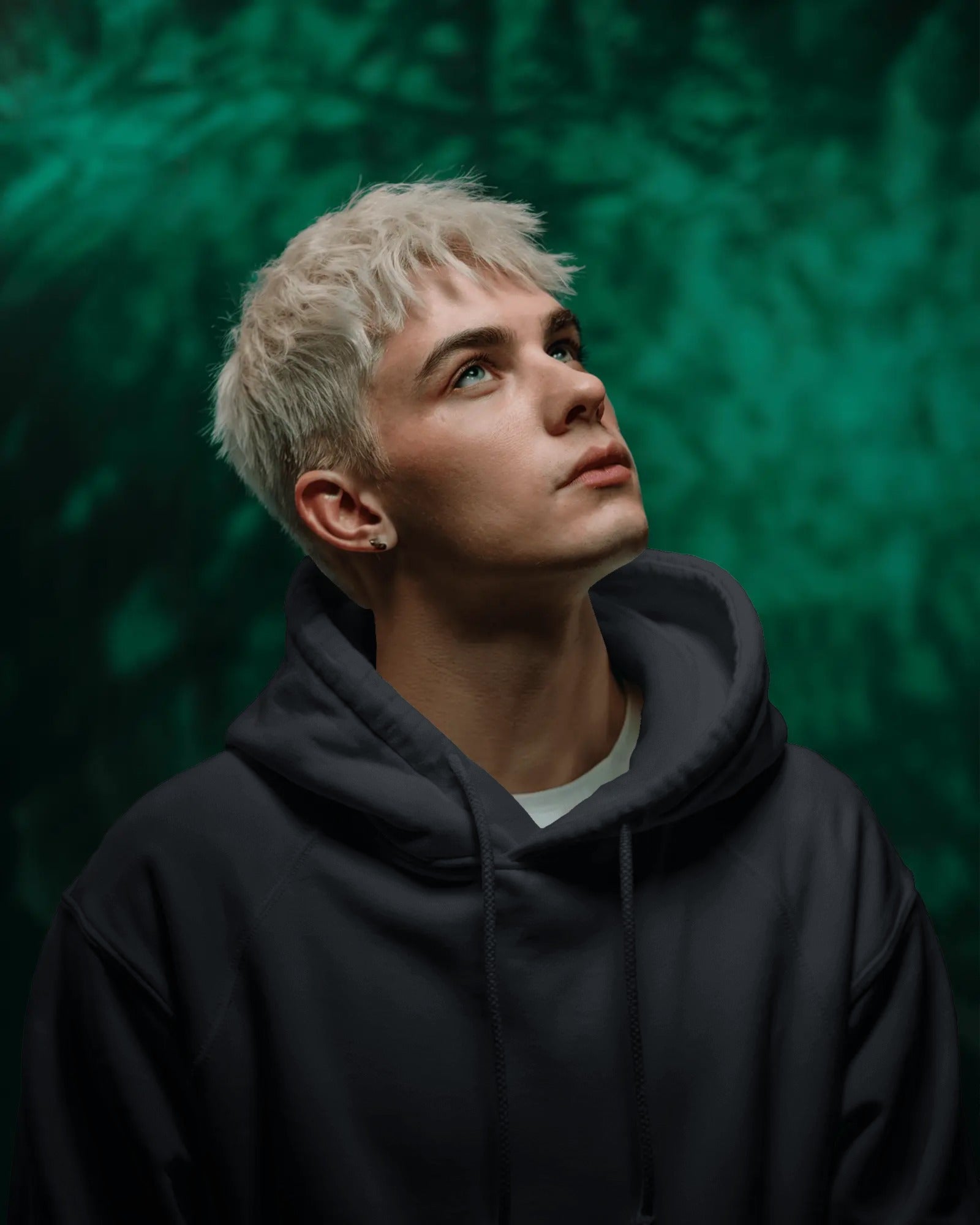 Premium Unisex Oversized Hoodie