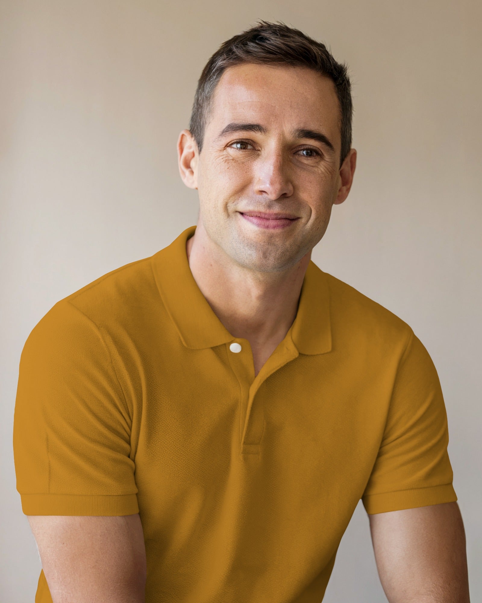 Premium Men's Polo size upto 3XL