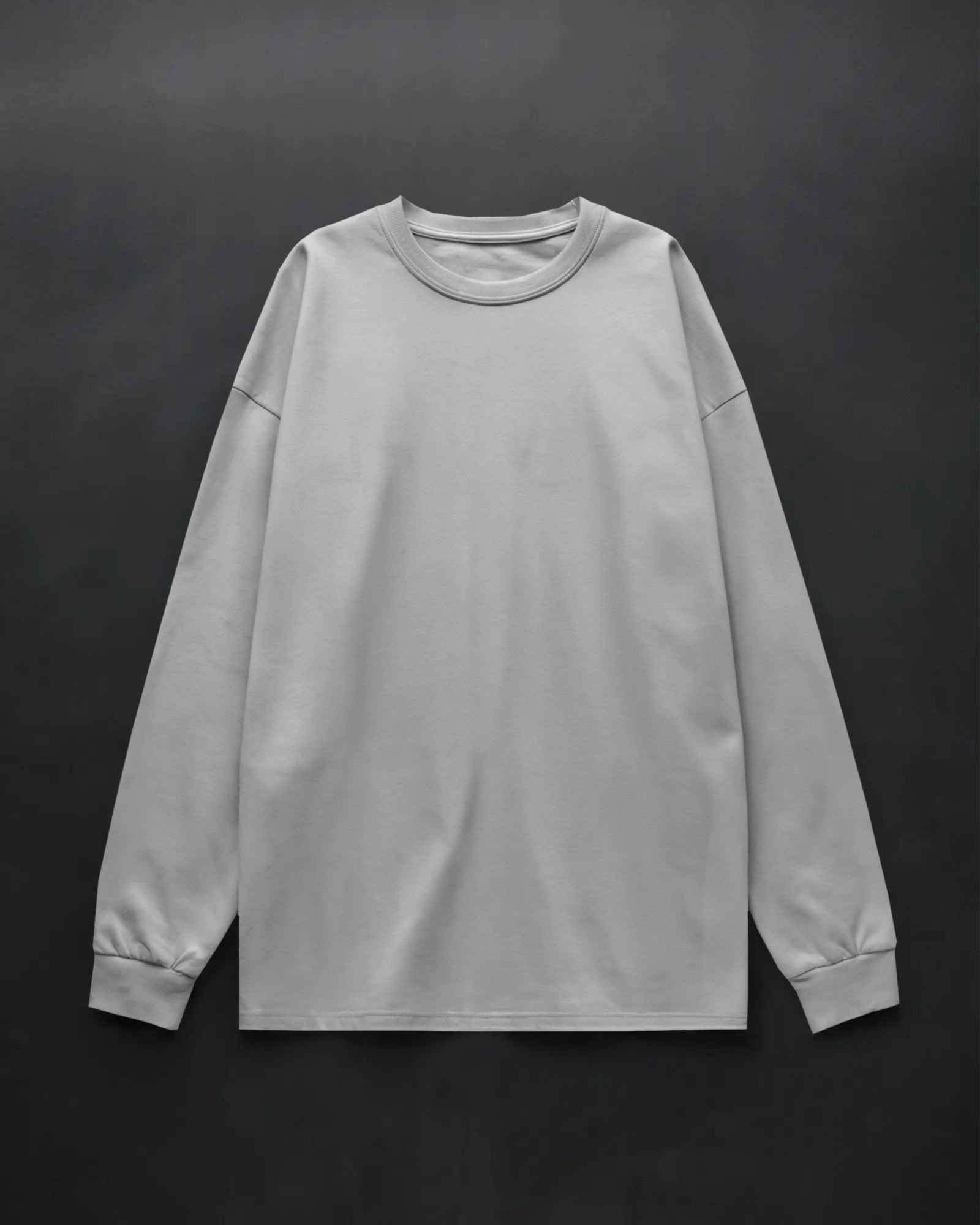 Men's Full Sleeve T-Shirt