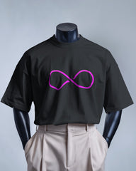 infinity Unisex Classic Crew T-Shirt