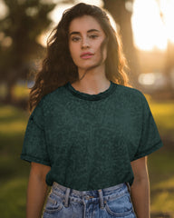 Unisex Acid Washed Oversized Tees. All colours available for men and women.