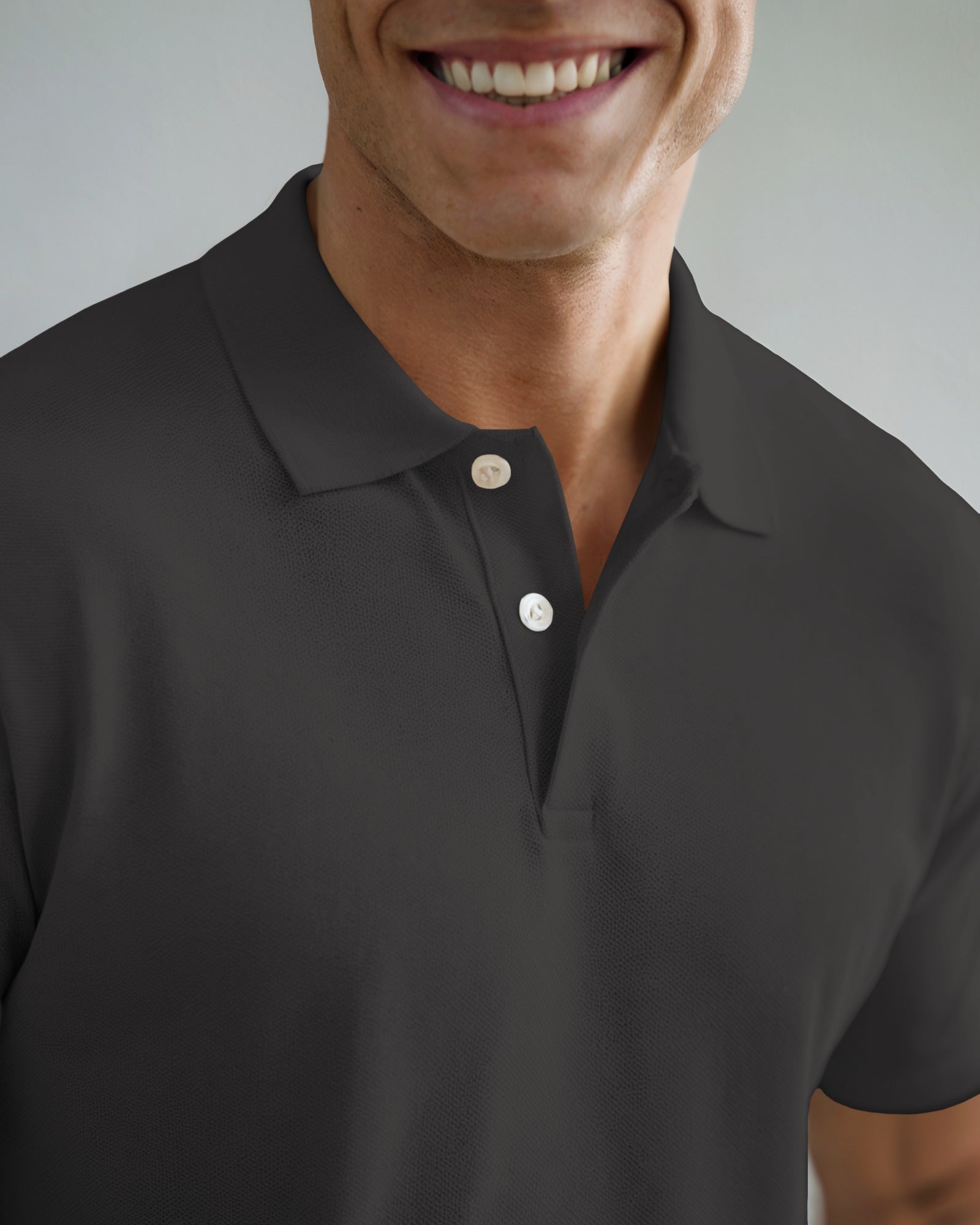 Premium Men's Polo size upto 3XL