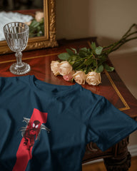 Spiderman Unisex Classic Crew T-Shirt