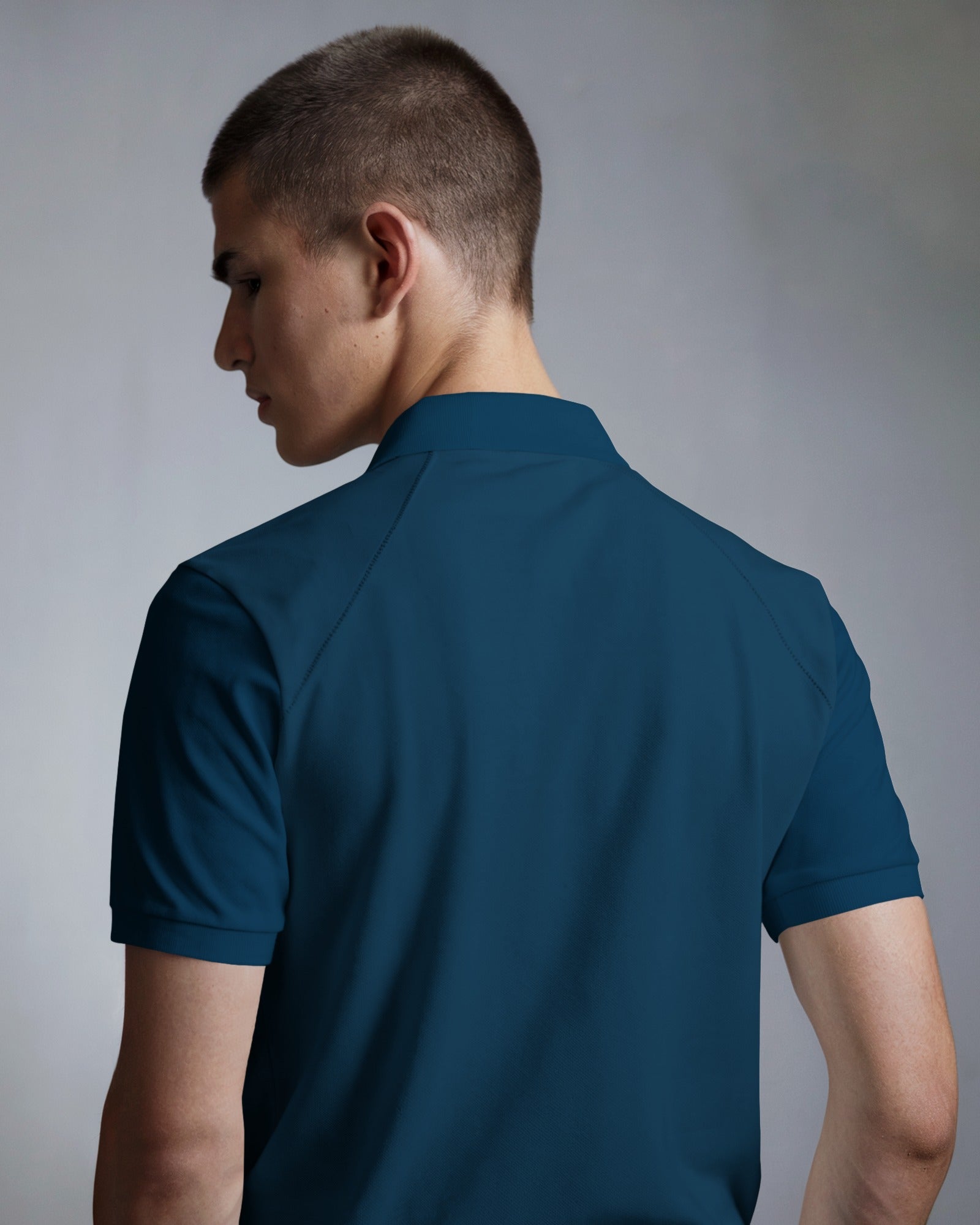 Premium Men's Polo size upto 3XL