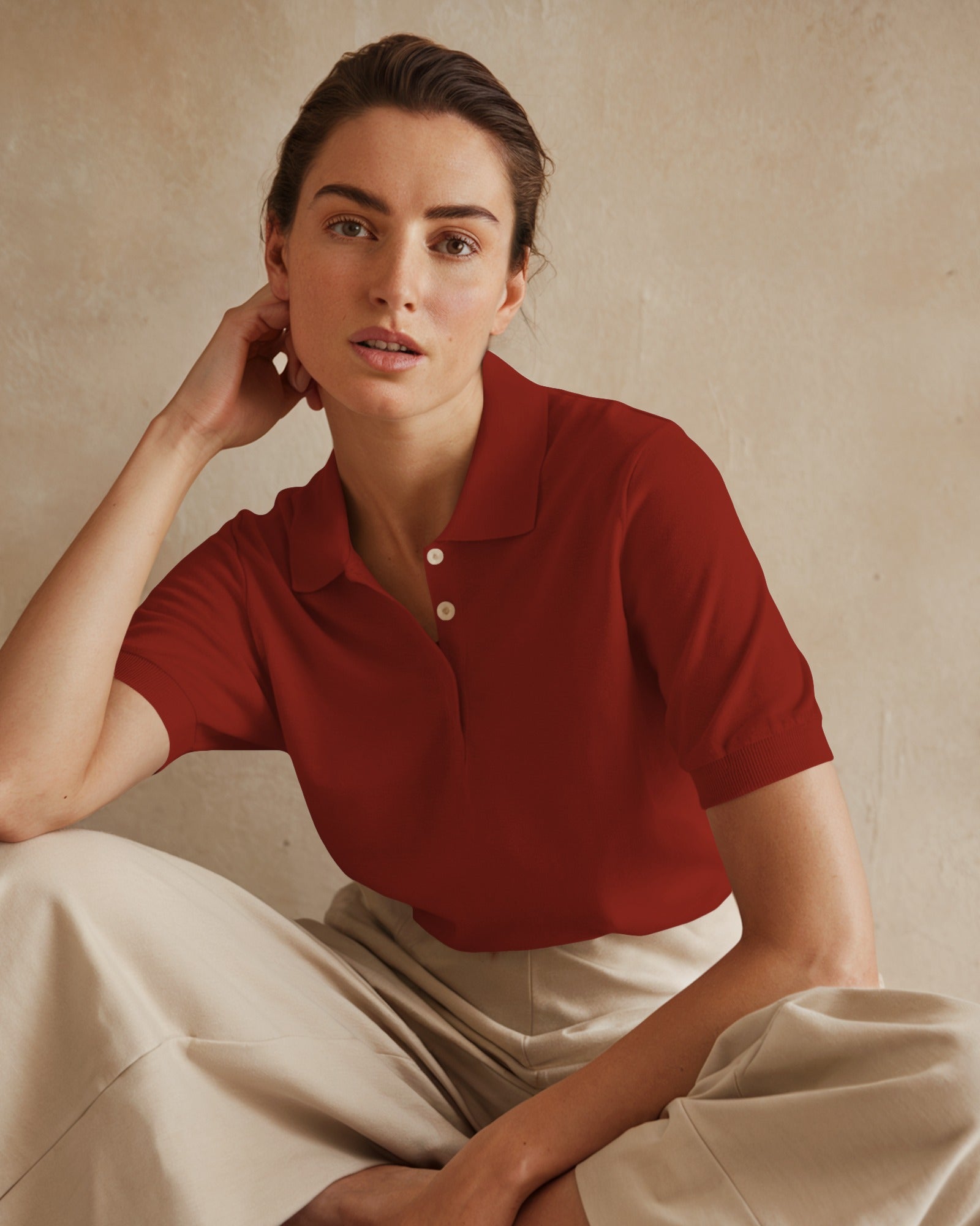 Premium Men's Polo size upto 3XL
