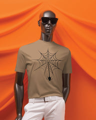 SPIDER NET Classic Crew T-Shirt