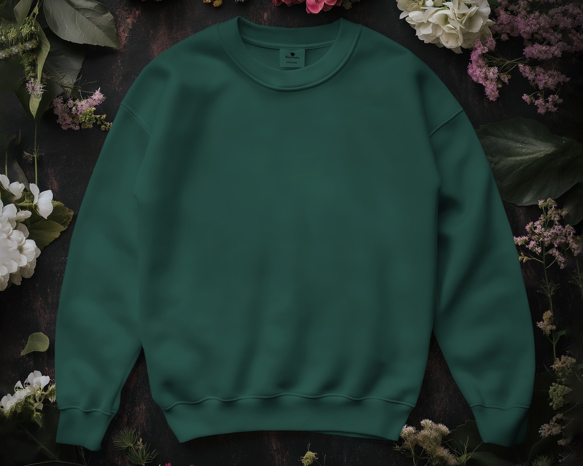 Premium Unisex Oversized Sweatshirt
