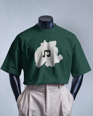 Music Unisex Classic Crew T-Shirt