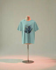 camera Unisex Classic Crew T-Shirt