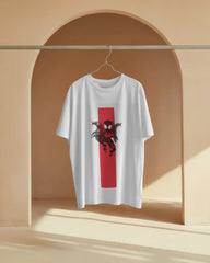 Spiderman Unisex Classic Crew T-Shirt