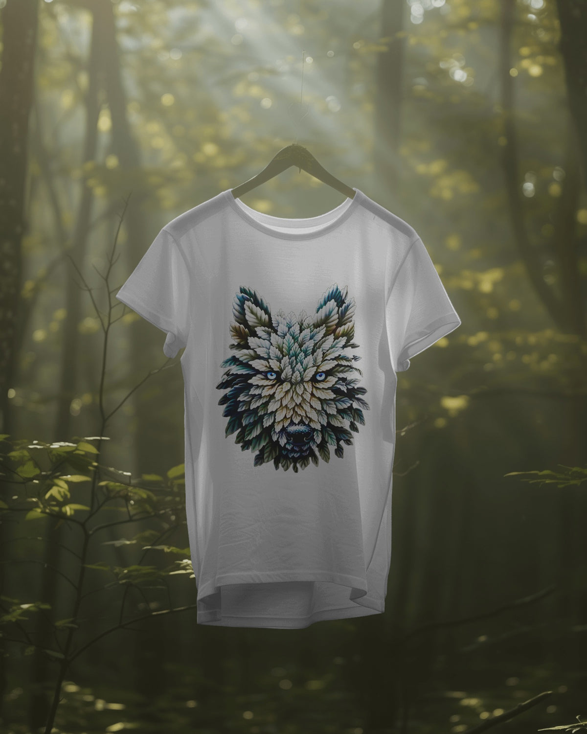 Unisex Classic Crew T-Shirt