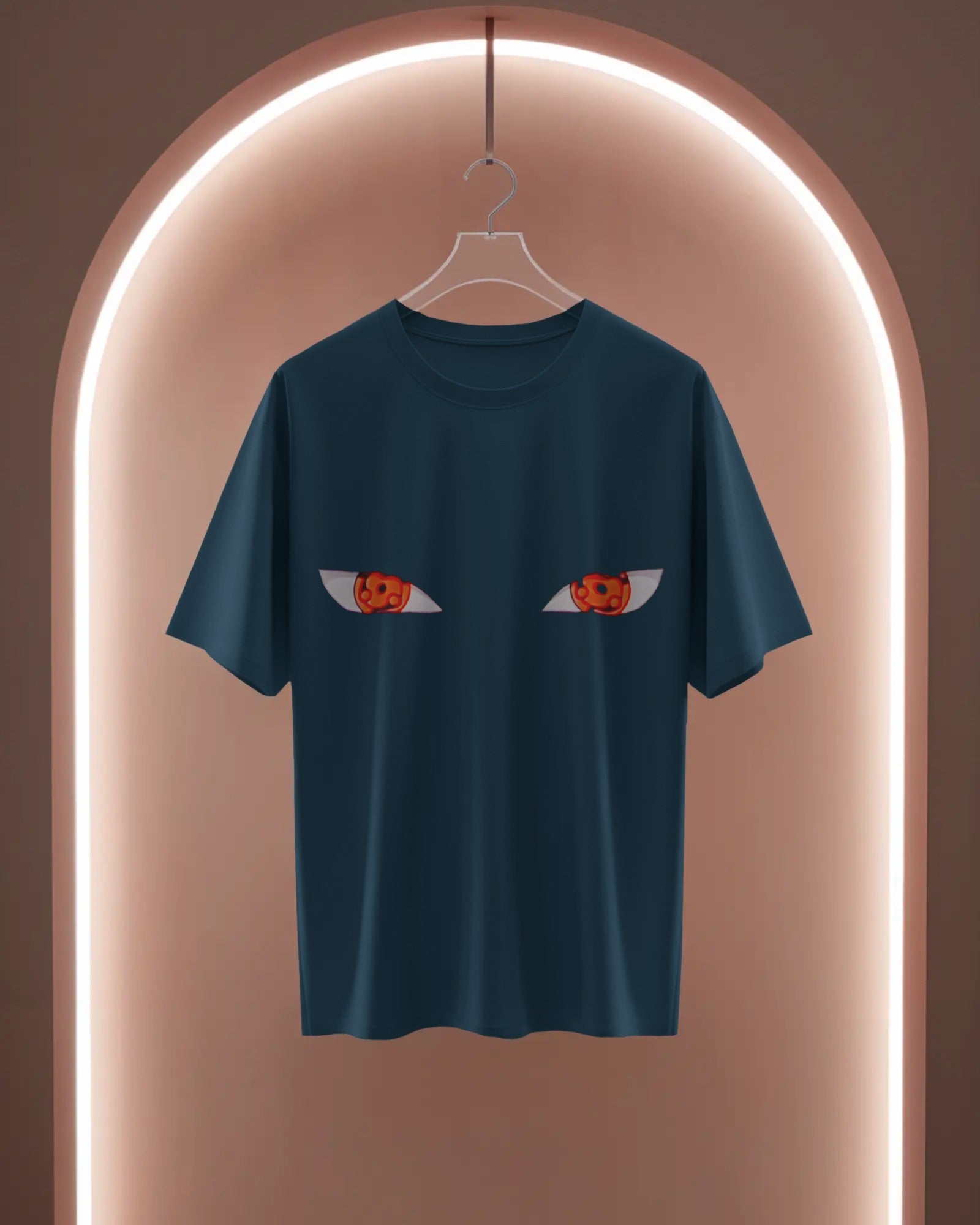 Unisex Classic Crew T-Shirt